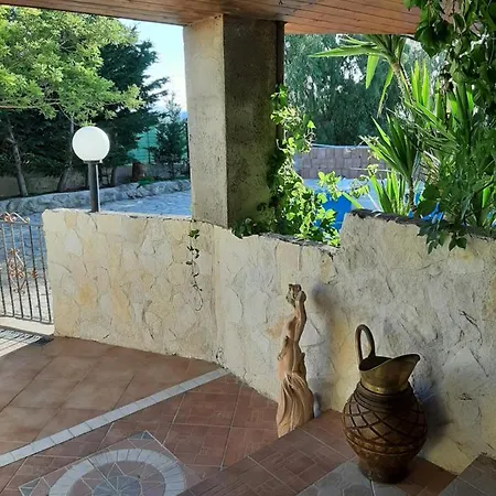 Cenci Villa