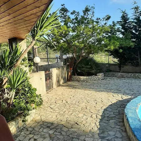 Cenci Villa