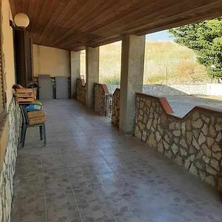 Cenci Villa *