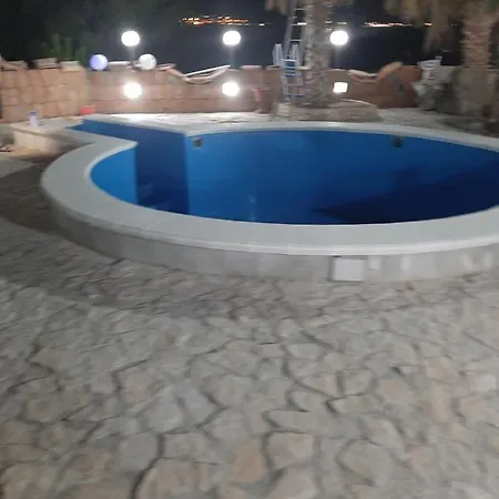 Cenci Villa Agrigento
