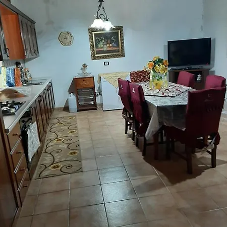 别墅 Cenci