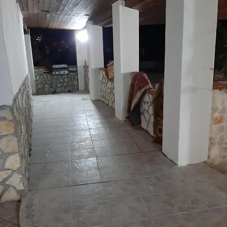 Cenci Villa *
