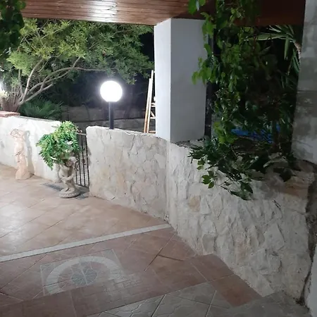 Cenci Villa *